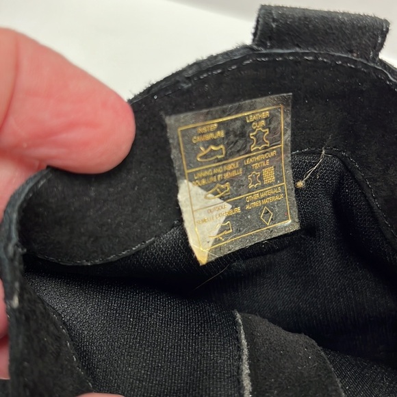 Musse&Cloud short boots! - Picture 5 of 6